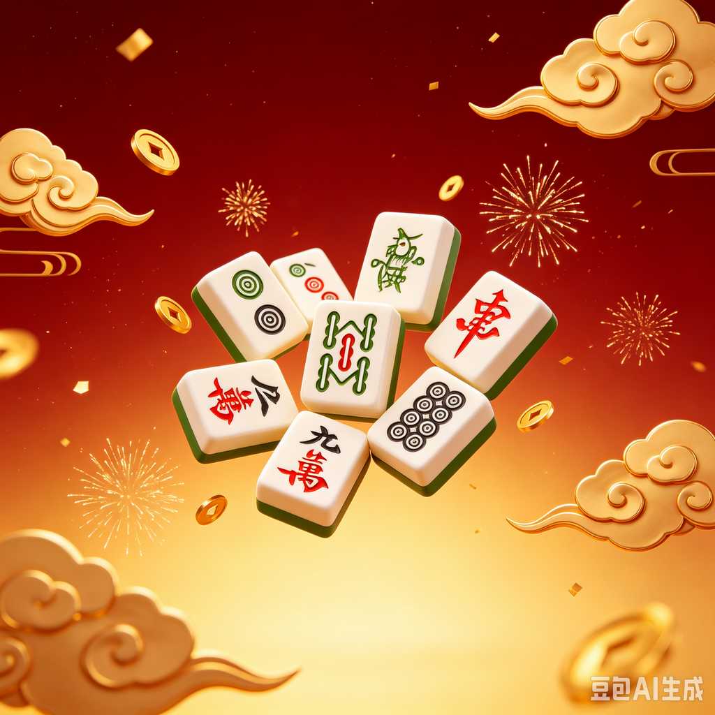 Santos,mahjong