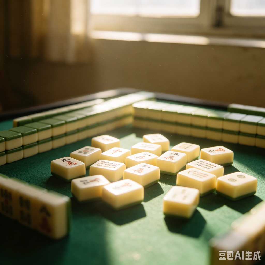 SouthCarolina,mahjong