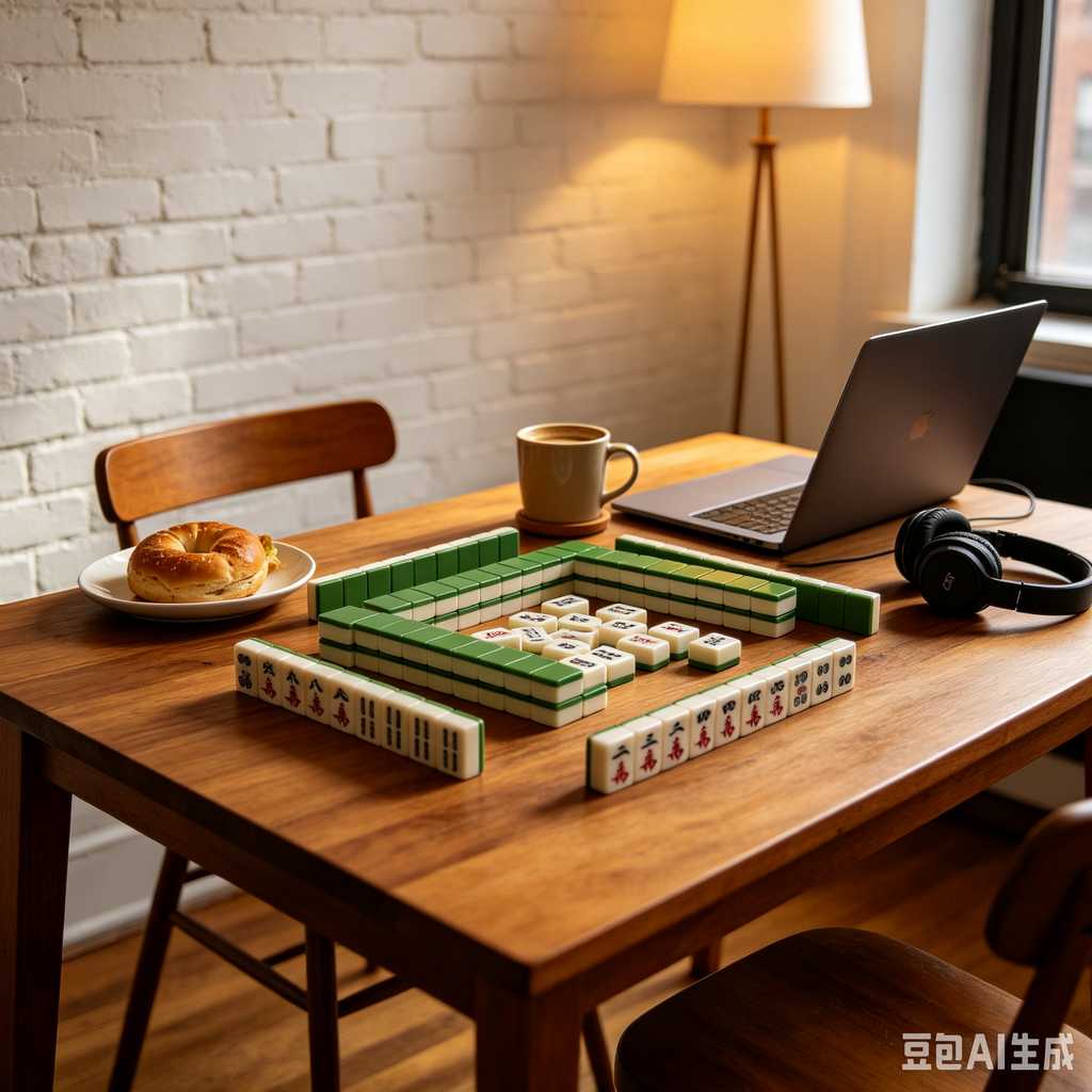 Allentown,mahjong