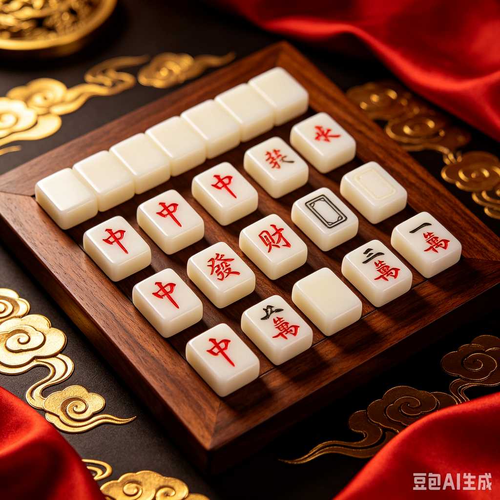 SanJose,mahjong