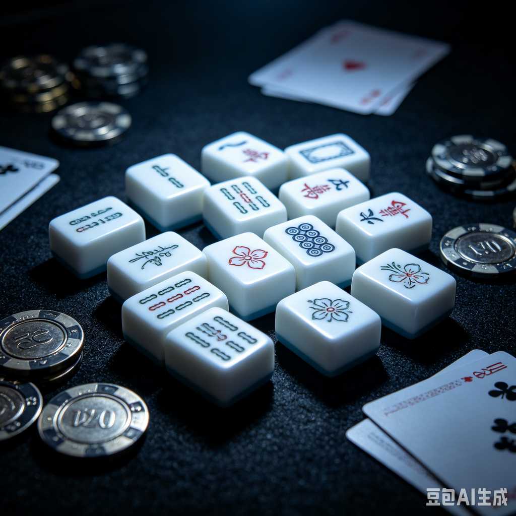 Cambridge,mahjong