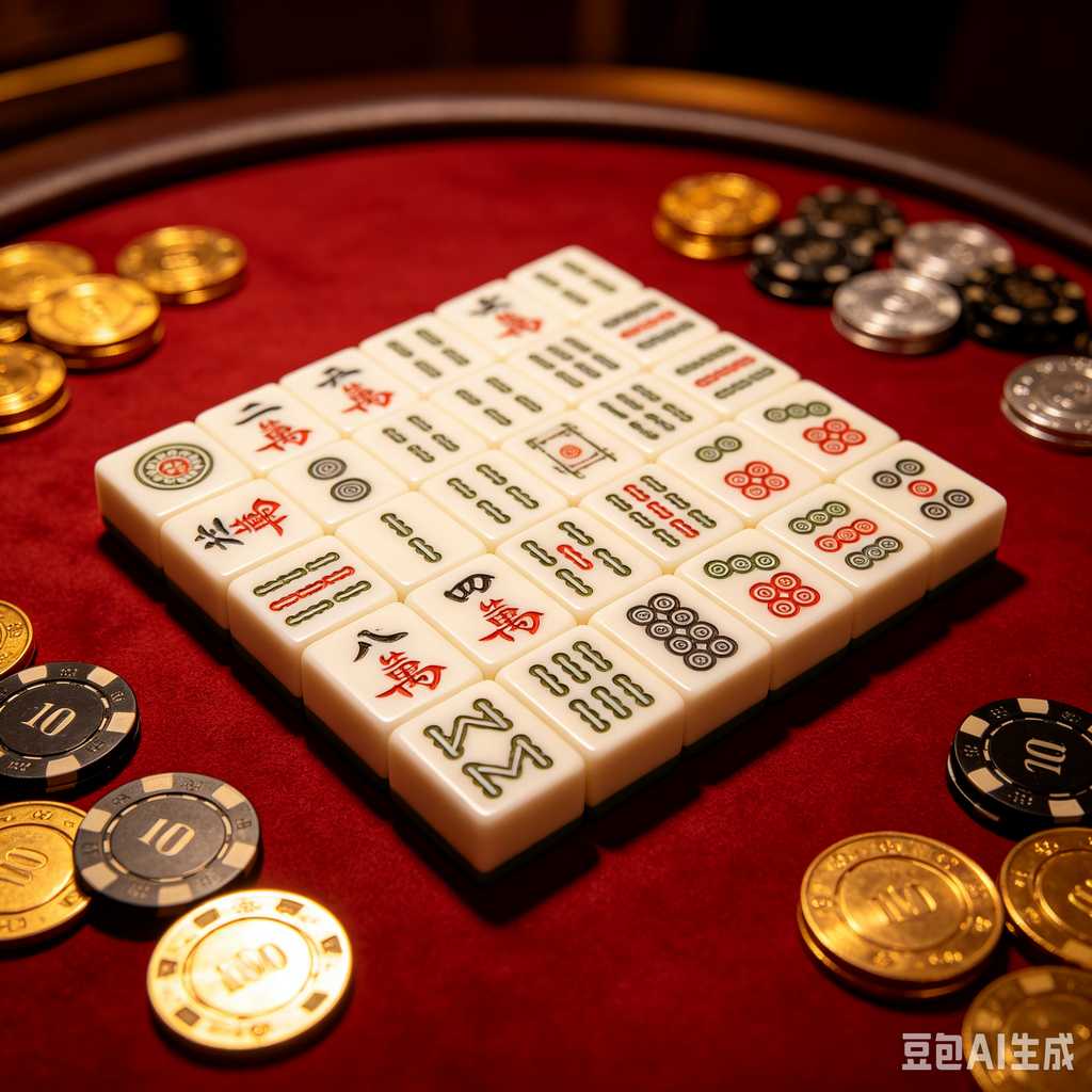 NewBedford,mahjong